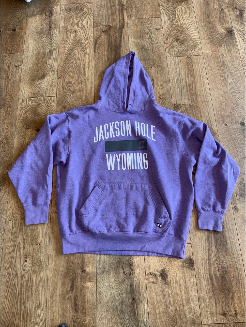 Jackson hole Wyoming sweatshirt